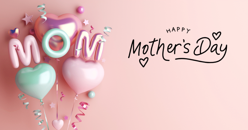 Mother's Day