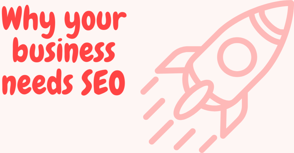 What is SEO and why your business needs it
