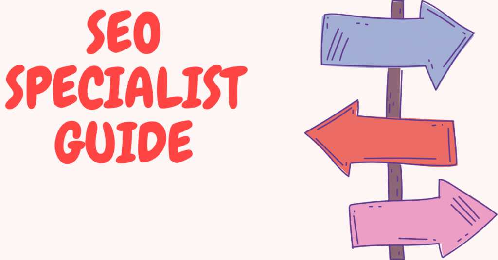 A guide on choosing the right SEO specialist