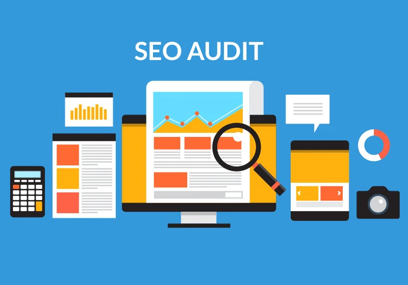 SEO AUDIT
