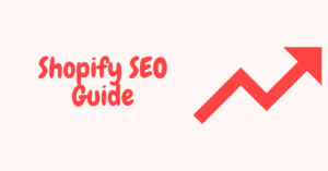 Best SEO for Shopify